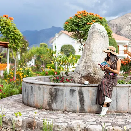 Hotel Agustos Urubamba