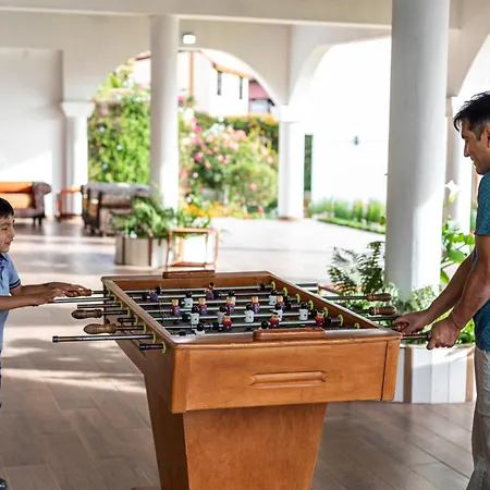 Hotel Agustos Urubamba