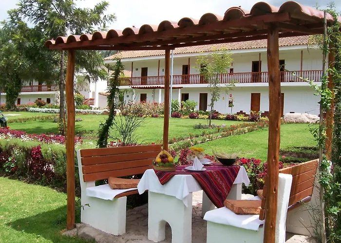 Agustos 3* Urubamba