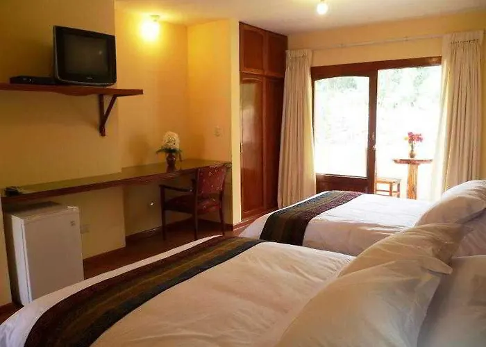 Hotel Agustos 3*