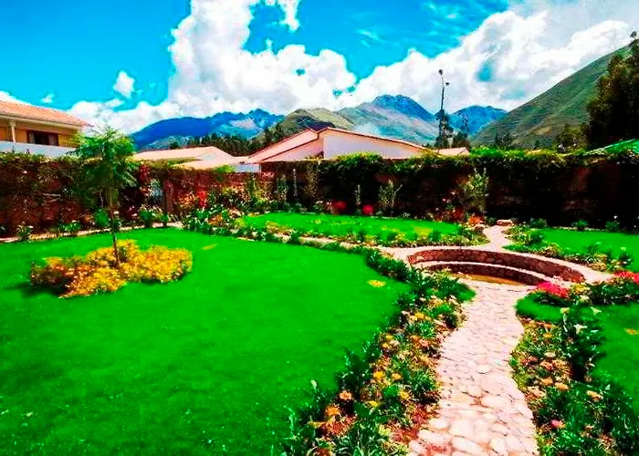 Agustos 3* Urubamba