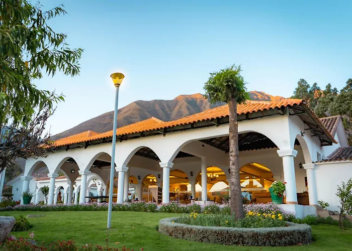 Agustos Hotel