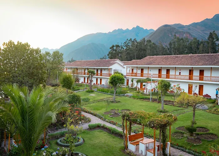 Agustos 3* Urubamba