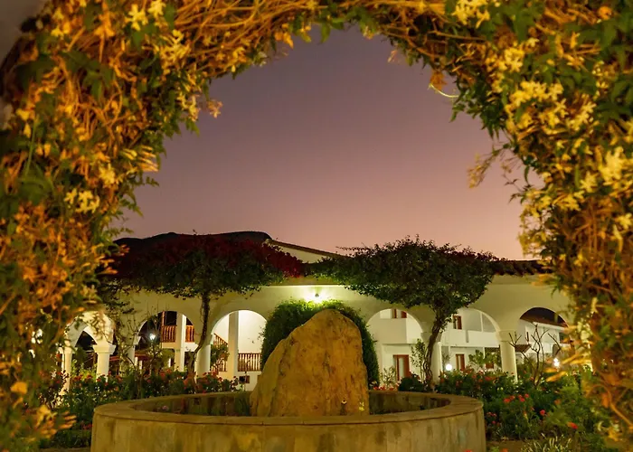 Hotel Agustos