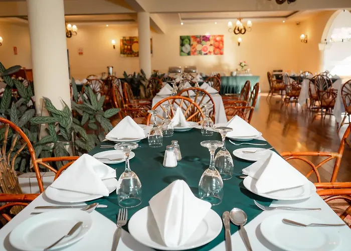Hotel Agustos Urubamba