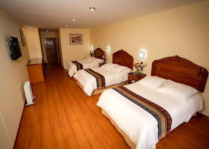 Hotel Agustos 3*