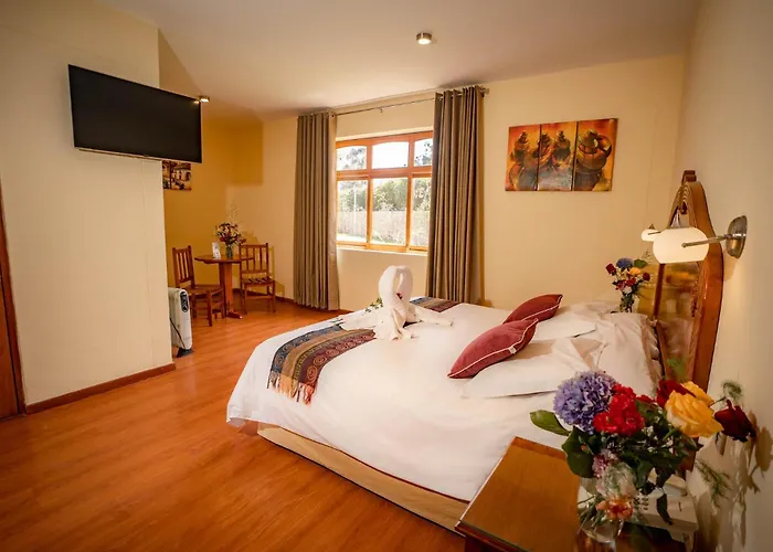 Hotel Agustos