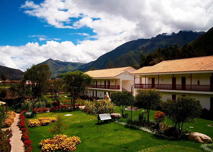 Agustos Hotel