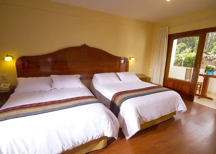 Hotel Agustos