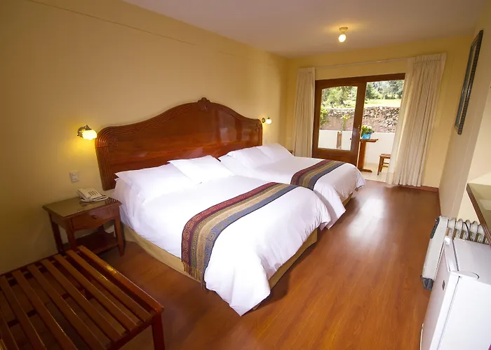 Agustos Hotel Urubamba