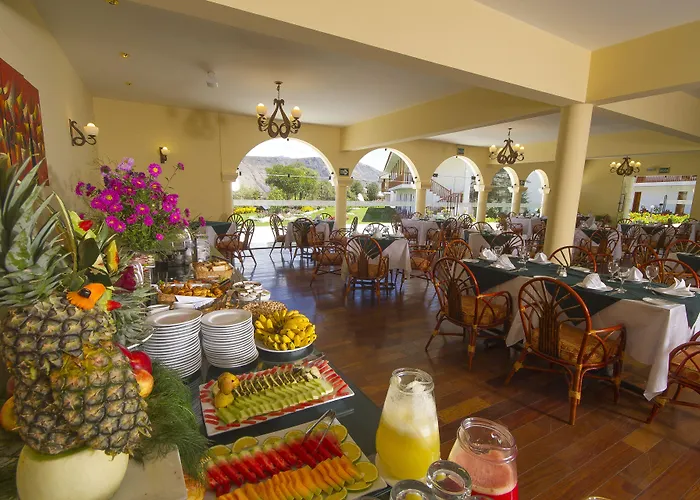 Agustos Hotel Urubamba