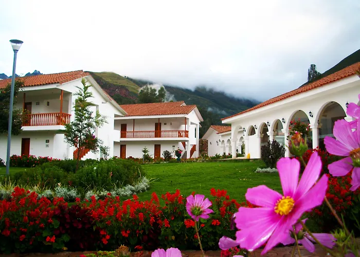 Agustos 3* Urubamba