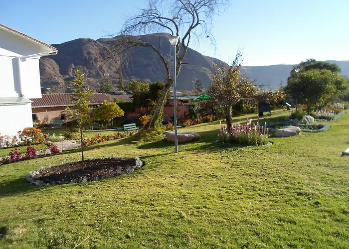 Hotel Agustos