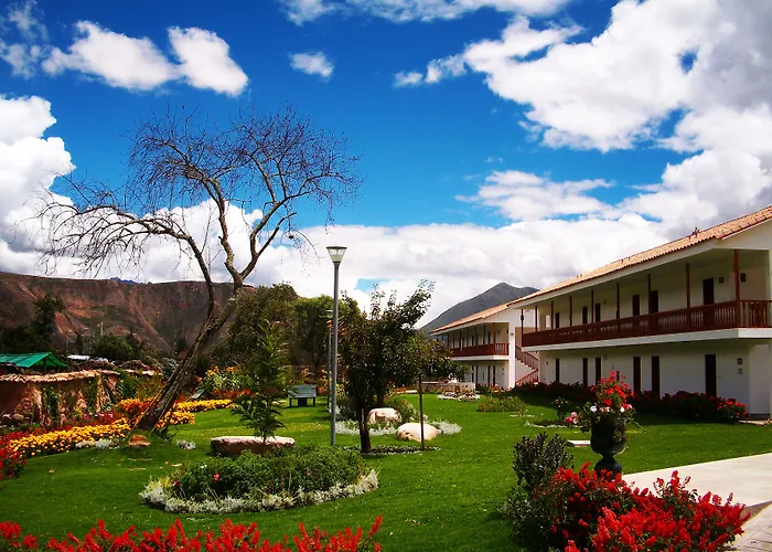 Agustos 3* Urubamba