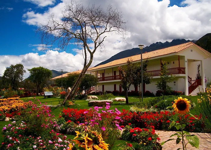 Agustos 3* Urubamba
