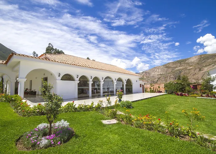 Agustos Urubamba
