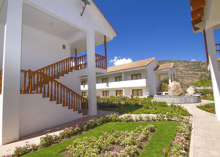 Agustos 3* Urubamba