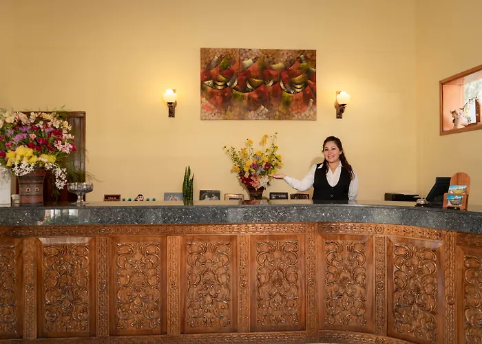 Agustos Hotel