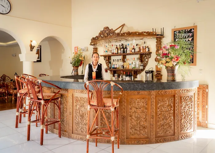 Agustos 3* Urubamba