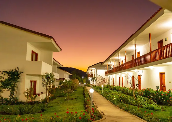 Hotel Agustos