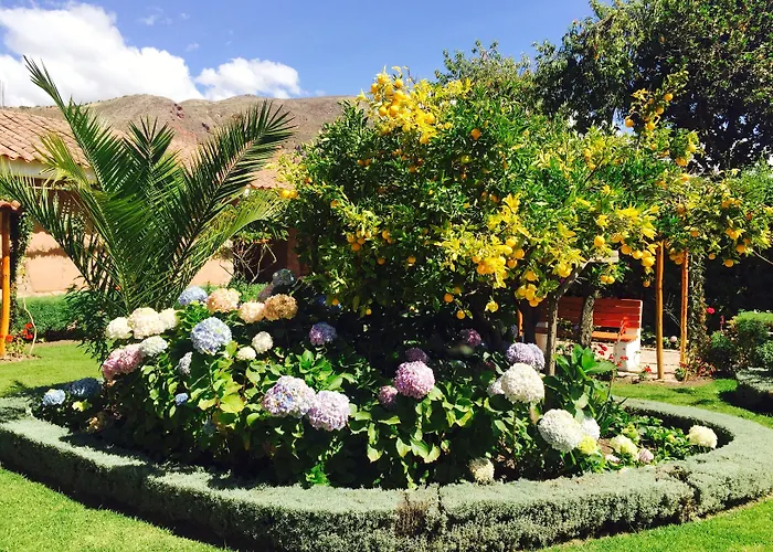 Agustos Urubamba