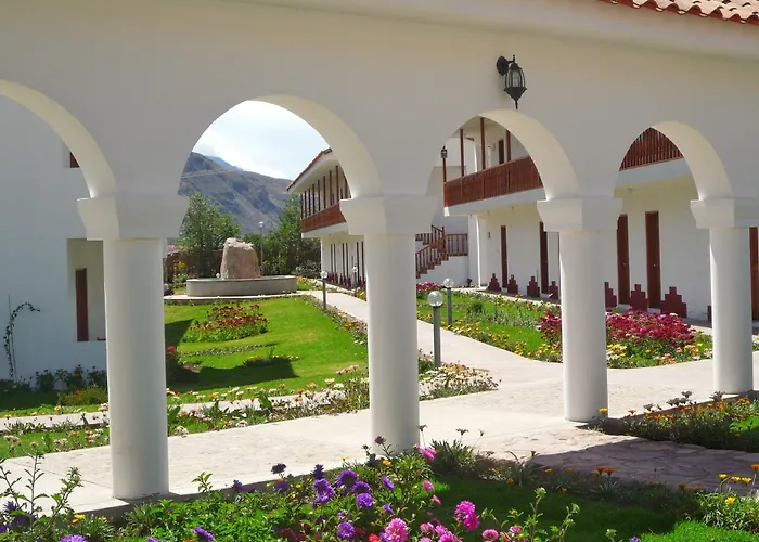 Hotel Agustos