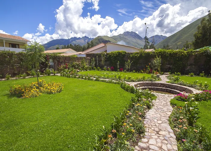 Agustos Hotel Urubamba