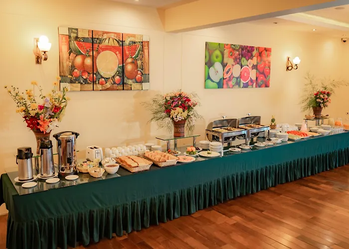 Agustos Hotel Urubamba
