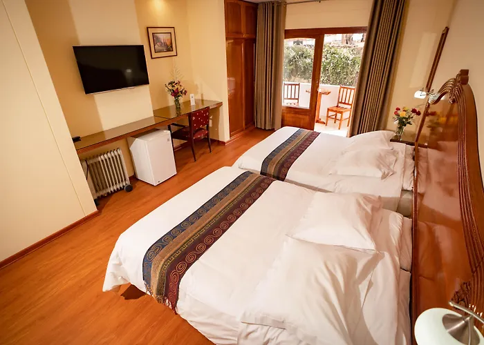 Hotel Agustos