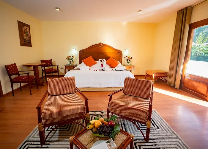 Hotel Agustos