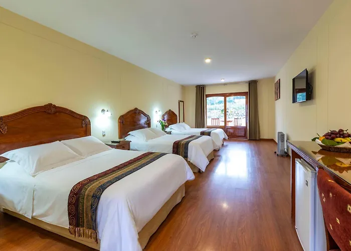 Hotel Agustos 3*