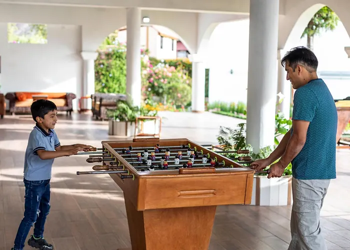 Agustos Hotel