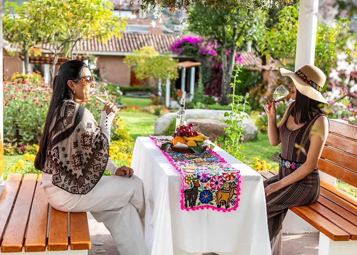 Hotel Agustos