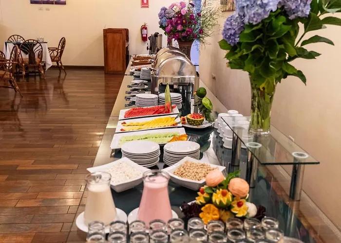 Hotel Agustos 3*