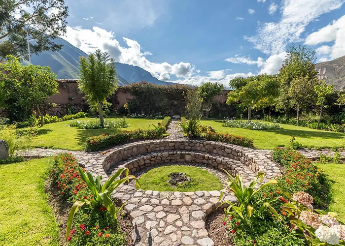 Agustos Urubamba