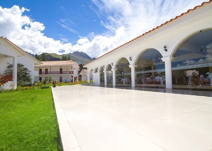 Agustos 3* Urubamba
