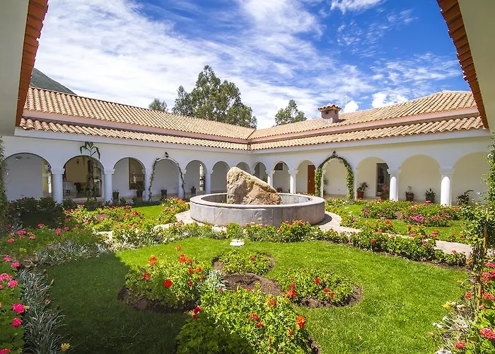 Agustos Urubamba