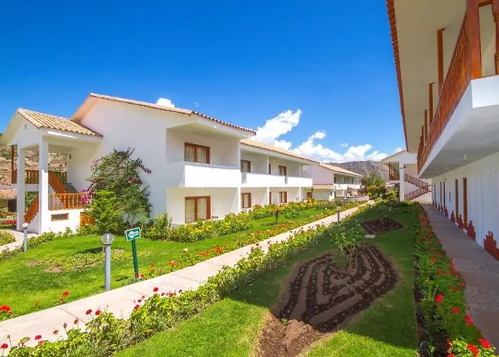 Agustos 3* Urubamba